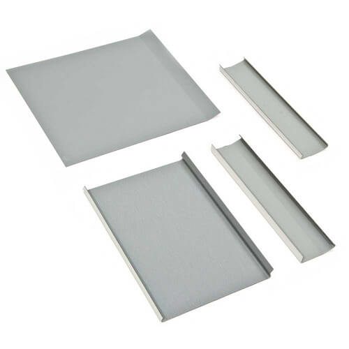 Main product image of 30A Fine/Line Baseboard 7" Filler Sleeve