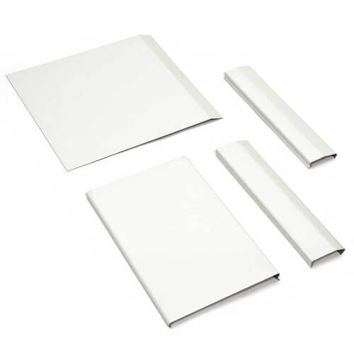 Main product image of 30A Fine/Line Baseboard 7" Filler Sleeve
