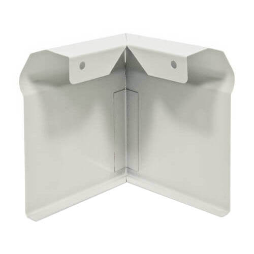 101414000 - Slant/Fin 101414000 - 30A Fine/Line Baseboard Outside ...