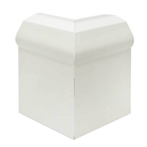 101414000 - Slant/Fin 101414000 - 30A Fine/Line Baseboard Outside ...