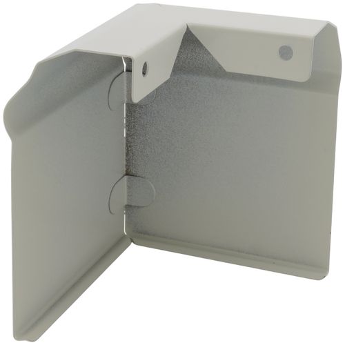 Main product image of 30A Fine/Line Baseboard Outside Corner (90 degree)