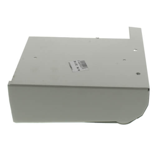 101417000 - Slant/Fin 101417000 - 30A Fine/Line Baseboard Left Valve Cover