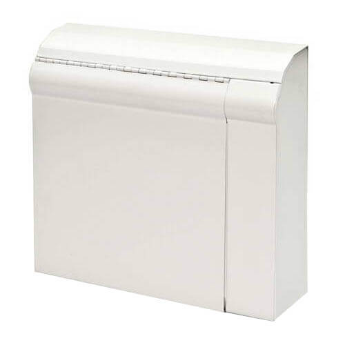 101418000 - Slant/Fin 101418000 - 30A Fine/Line Baseboard Right Valve Cover