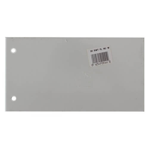 101441000 - Slant/Fin 101441000 - 30A Fine/Line 4-1/8