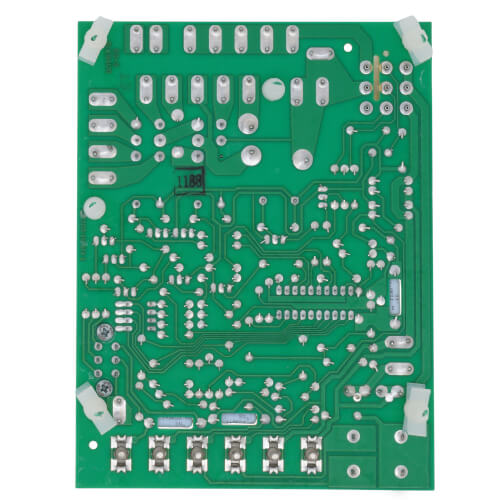 Fan Timer Control Board