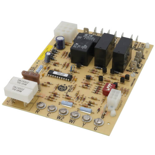 Fan Timer Control Board