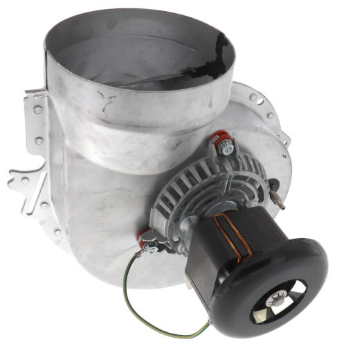 Inducer Motor Assembly 80+ 1-STG