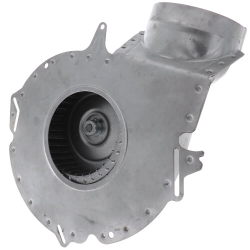 Inducer Motor Assembly 80+ 1-STG