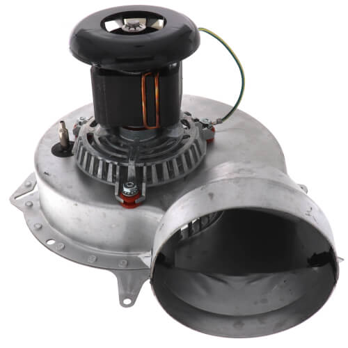 Inducer Motor Assembly 80+ 1-STG