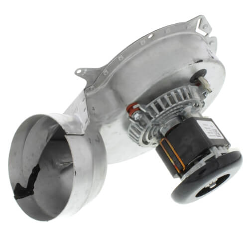 2 Stage Vent Blower Assembly