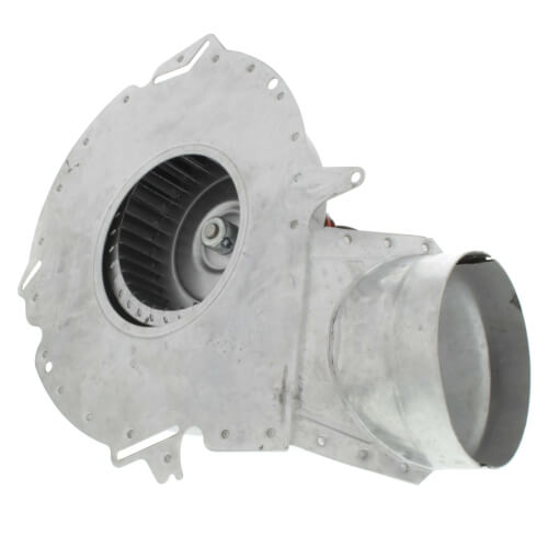 2 Stage Vent Blower Assembly