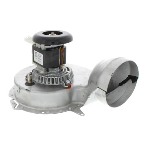 2 Stage Vent Blower Assembly