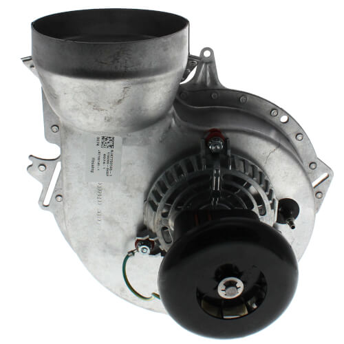 1-Stage Exhaust Blower Vent (80+ S)