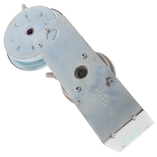 Hi Alt Pressure Switch