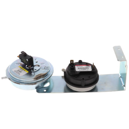 Hi Alt Pressure Switch