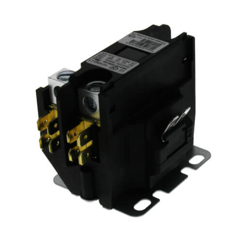 1 Pole, 25FLA Contactor (24V), 1014863R