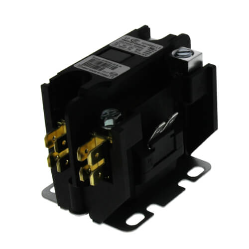 1 Pole, 25FLA Contactor (24V), 1014863R