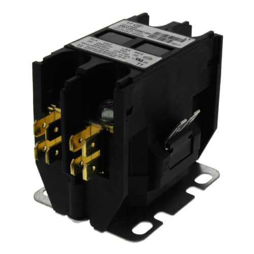 Main product image of 2 Pole Contactor (24V), 1014866R