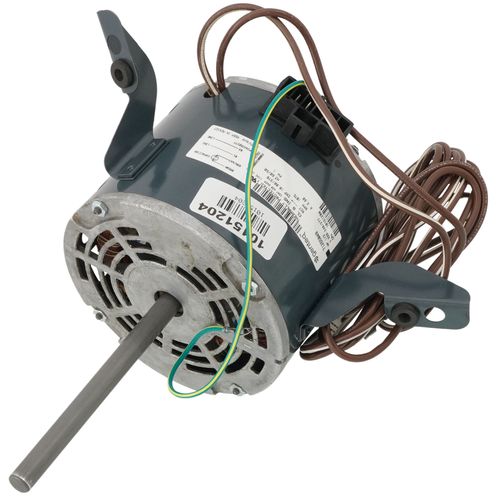 Main product image of 1/3HP 277V CW Left Hand Motor, 10151204