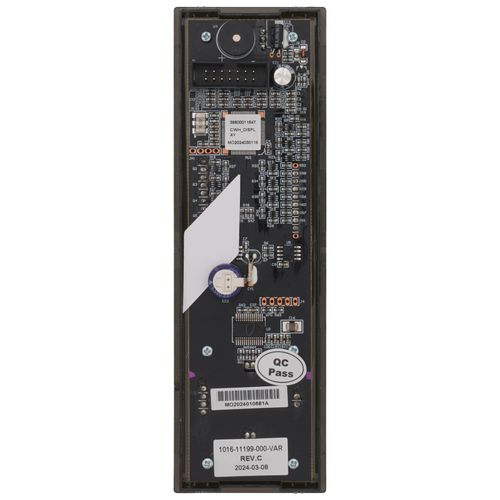 Main product image of Touch Pad / Bezel Assembly