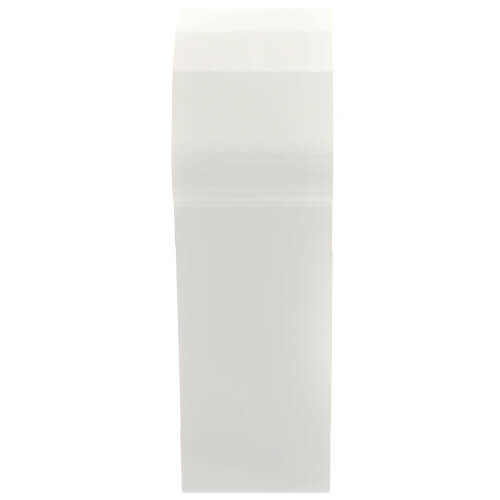 101640000 - Slant/Fin 101640000 - 30A Fine/Line Baseboard Splice Plate