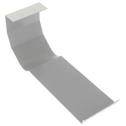 101640000 - Slant/Fin 101640000 - 30A Fine/Line Baseboard Splice Plate