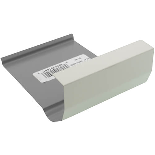 Main product image of 30A Fine/Line Baseboard Snap-On Wall Trim (4")