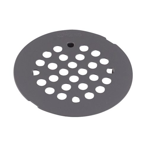 Main product image of Wrought Iron 4-1/4" Snap-in Shower Strainer, 101663WR