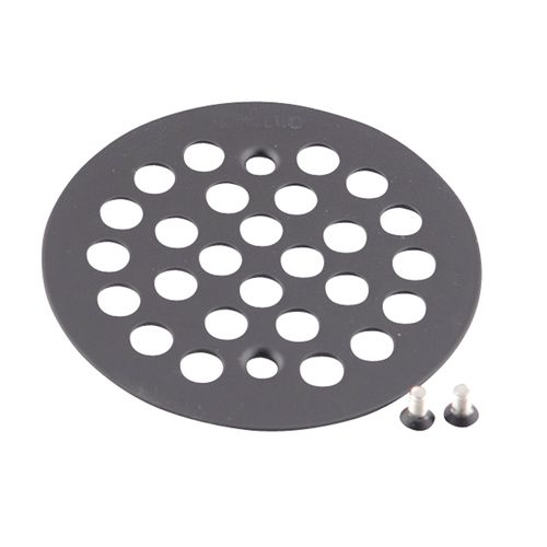 Main product image of Tub/Shower Drain Cover, 101664WR (Wrought Iron)