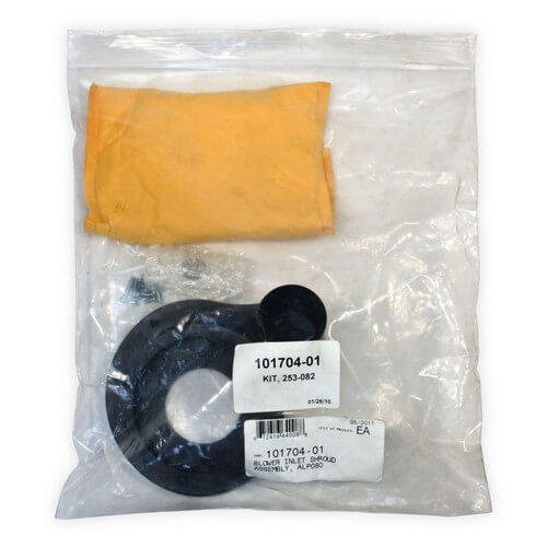 Main product image of Blower Inlet Shroud Assembly for Alp 80