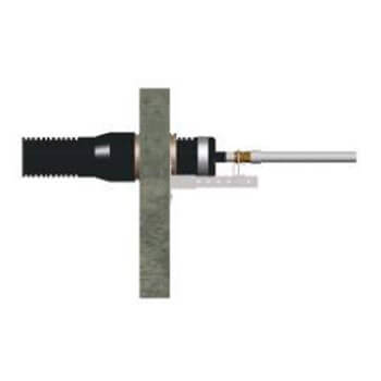 Main product image of Ecoflex Wall Sleeve with Heat Shrink for 5.5" Jacket