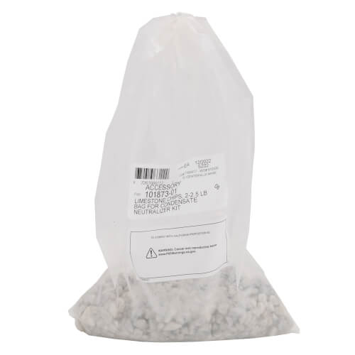 Main product image of Limestone Chips, 2 lb. bag, 101873-01