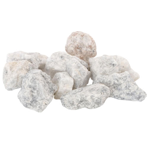 Main product image of Limestone Chips, 2 lb. bag, 101873-01