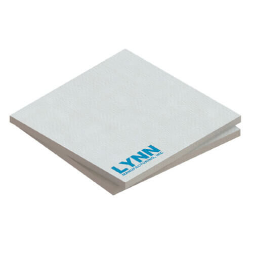 Main product image of Ceramic Fiber Board, 2300F Rated (20” x 20” x 1”) (2 Pieces), 1019