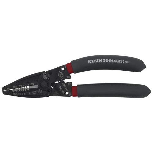 Main product image of Klein-Kurve Wire Stripper/Crimper Multi-Tool