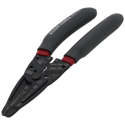 Main product image of Klein-Kurve Wire Stripper/Crimper Multi-Tool