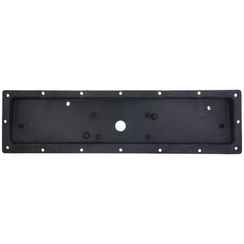 Main product image of Front Recuperator Cover, 10197204S