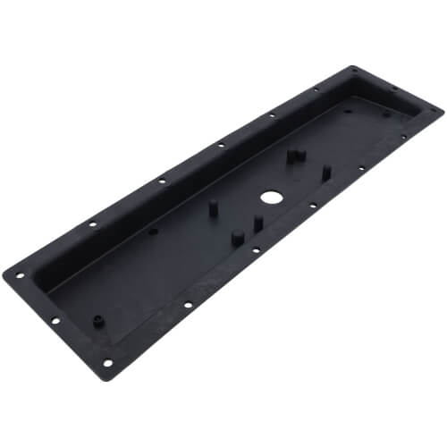Main product image of Front Recuperator Cover, 10197204S