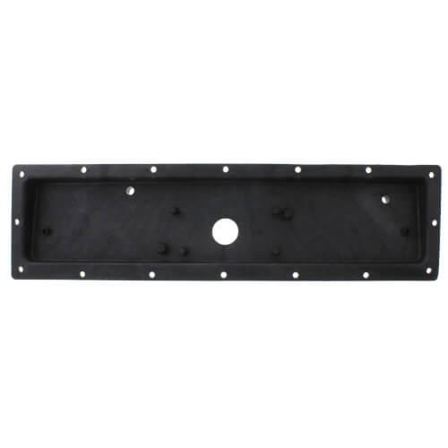 Main product image of Front Recuperator Cover, 10197205S