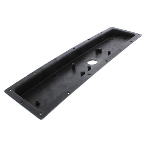 Main product image of Front Recuperator Cover, 10197205S