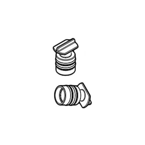 Main product image of Posi-Temp Test Plug, 101975