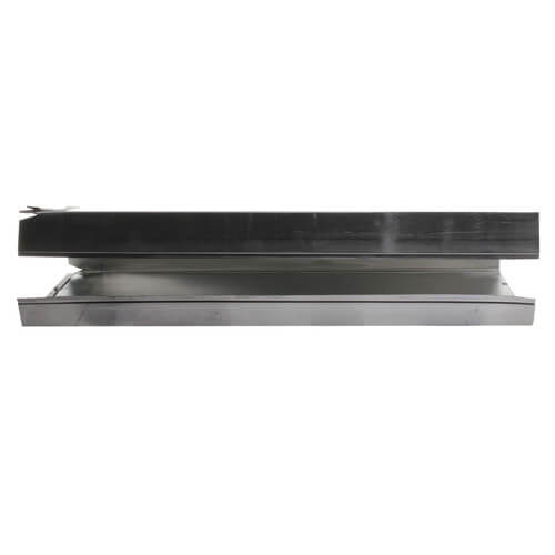 Main product image of 3.25" x 10" Aluminum Duct (24" Length)