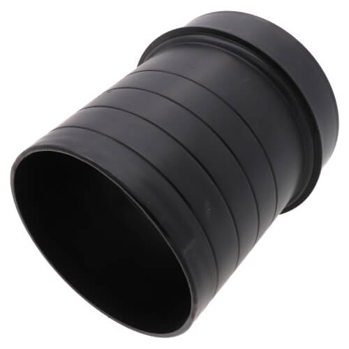 Main product image of 6" Spee-D Basin Riser, Black