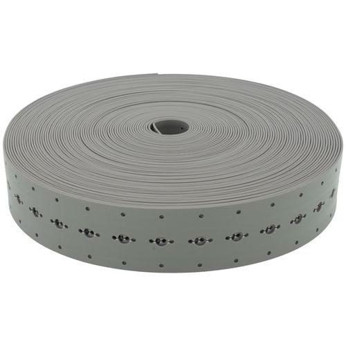 Main product image of 2" x 100' Button-Lok Plastic Hanger Strap