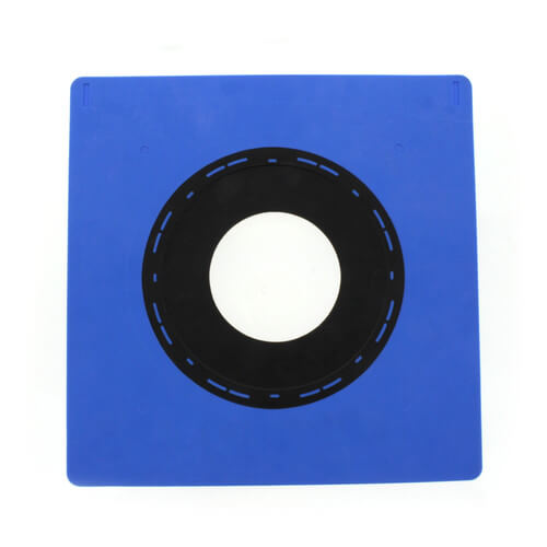 Main product image of Horizontal Flashing Panel