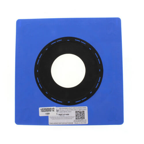 Main product image of Horizontal Flashing Panel