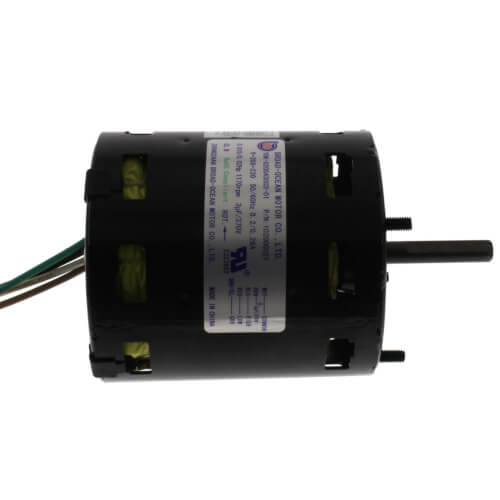 102000021 UticaDunkirk 102000021 EMI Motor