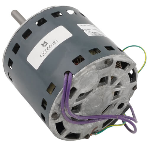 Main product image of 115v 1/2HP 1075rpm 4-Speed Motor, 102000131