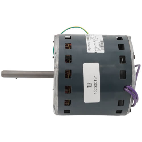 Main product image of 115v 1/2HP 1075rpm 4-Speed Motor, 102000131