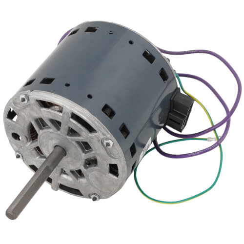 Main product image of 115v 1/2HP 1075rpm 4-Speed Motor, 102000131